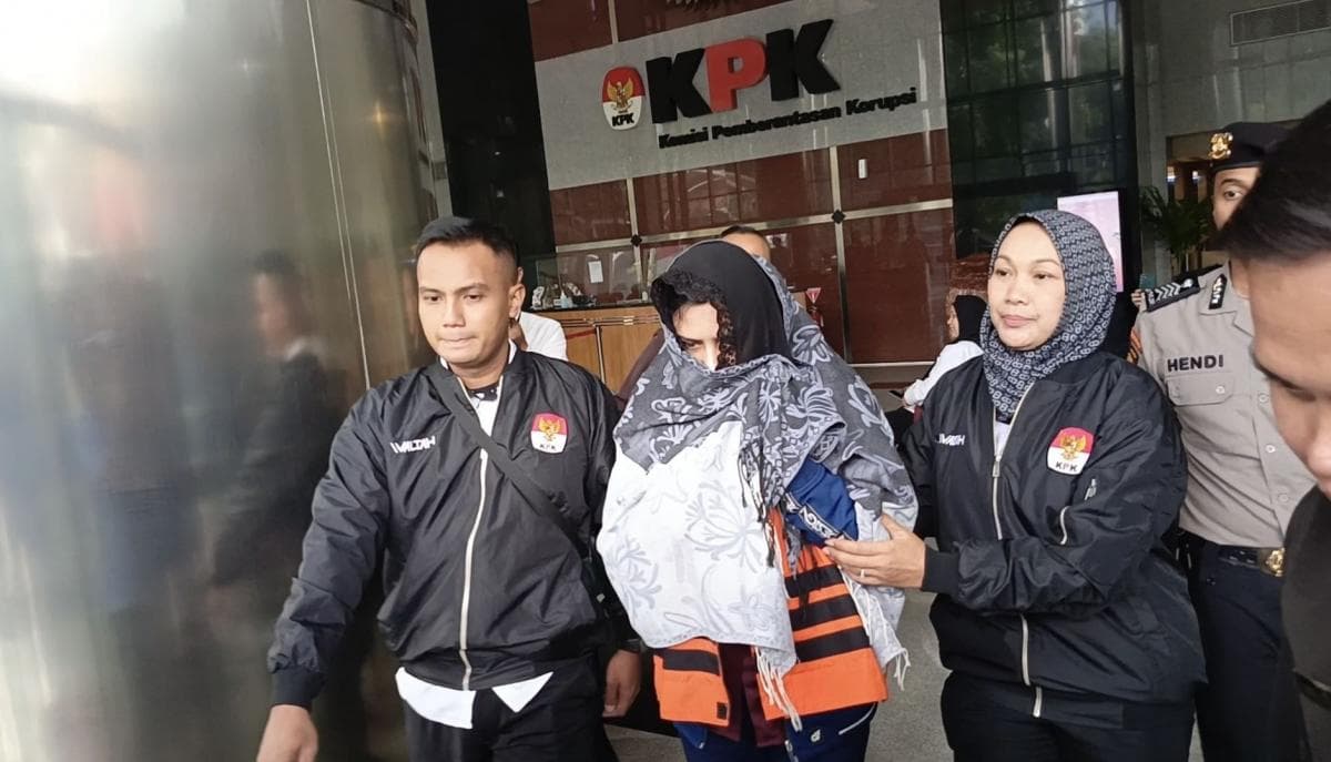 Modus Korupsi Bupati Pekalongan, Intervensi Tender agar Perusahaannya Sendiri Menang