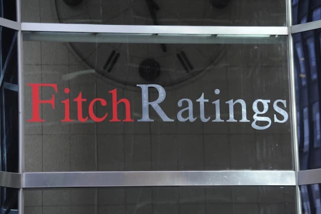 Fitch: Defisit RI Bisa Tembus 3 Persen Tanpa Risiko Downgrade, Asal Tak Berlarut