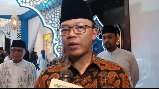 Menlu Sebut Indonesia Siap Jadi Moderator, Dorong Deeskalasi AS-Israel dan Iran