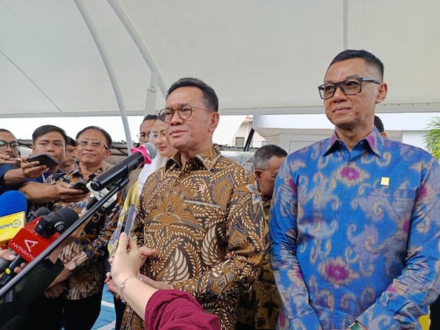 Mitigasi Dampak Konflik AS-Iran, Kemendag Siapkan Diversifikasi Pasar Ekspor UMKM