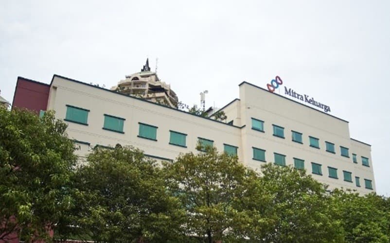 Mitra Keluarga (MIKA) Umumkan Rencana Buyback Saham Senilai Rp1 Triliun Mitra Keluarga (MIKA) Umumkan Rencana Buyback Saham Senilai Rp1 Triliun