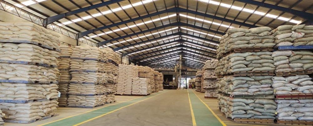 Harga Pakan Ternak Februari-Maret Turun, Industri Diminta Lakukan Penyesuaian