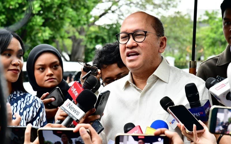 Indonesia Kejar Target Kapasitas PLTS 100 GW, Tahap Awal 13 GW