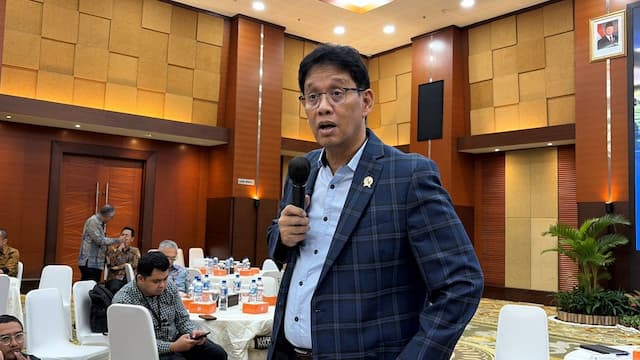 Purbaya Proyeksi Defisit APBN Bisa Capai 3,7 Persen Jika Harga MInyak Tembus USD92 per Barel