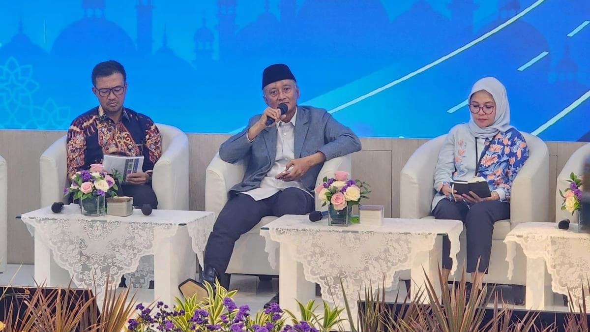Menteri PU Buka Suara soal Dugaan Korupsi Pembangunan Gedung Cipta Karya