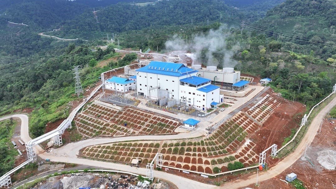 PGEO Bukukan Pendapatan USD432,73 Juta Sepanjang 2025