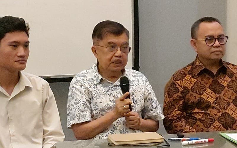 JK Soroti Potensi Dampak Kenaikan Harga BBM ke APBN Akibat Perang Iran-Israel