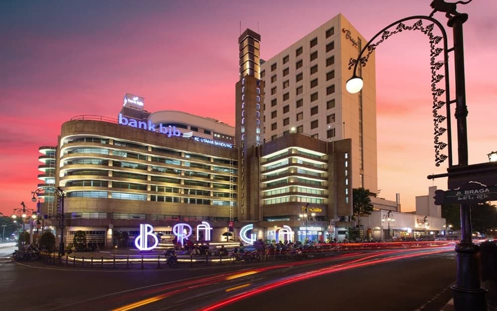 Sustainability Bond Tahap II Bank bjb Dapat Respons Positif, Perkuat Portofolio Pembiayaan