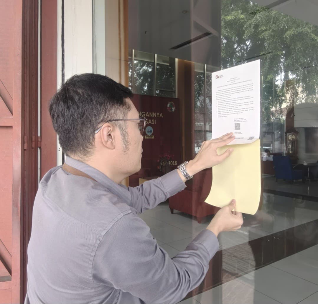 Rasio Permodalan di Bawah Ketentuan, OJK Cabut Izin Usaha BPR Koperindo