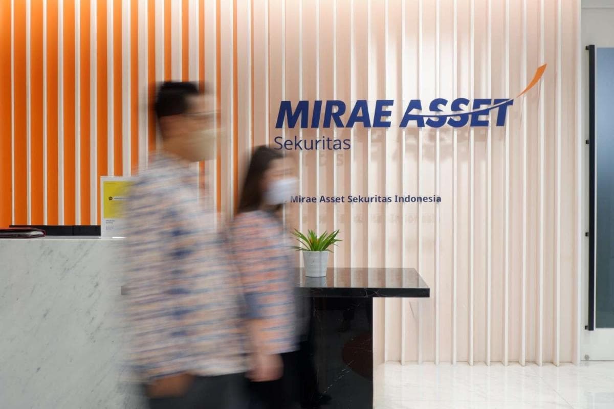 Harga Minyak Tembus USD100 per Barel, Mirae Asset Ingatkan Risiko Tekanan Pasar Saham