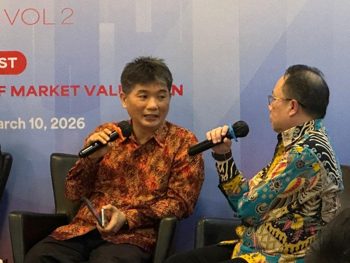Pengamat: Potensi Indonesia Turun ke Frontier Market MSCI Hampir Mustahil