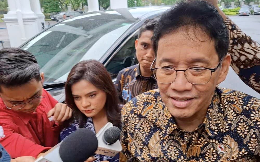 Menkeu Purbaya Tak Ingin Buru-Buru Ubah APBN Tanpa Analisis Tepat