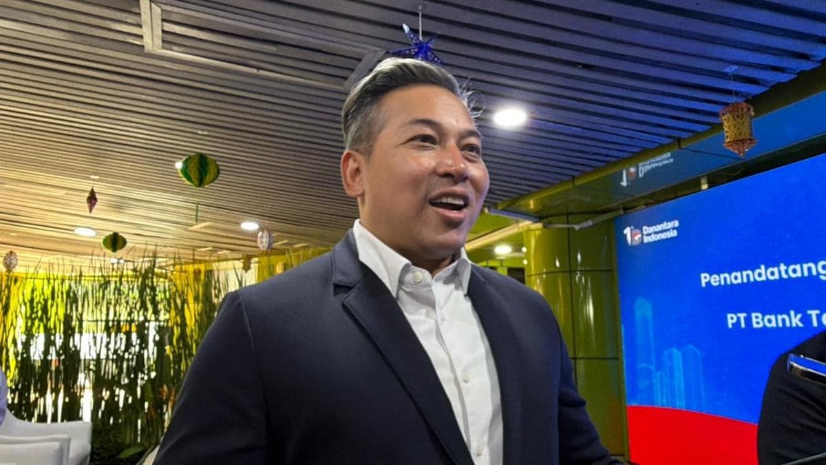 Bos BTN Sebut Tambahan Likuiditas Rp100 Triliun Bikin Bank Tak Berebut Dana Masyarakat