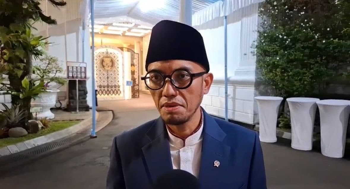 Perang AS vs Iran Belum Berakhir, Wamenhaj Imbau Jamaah Tunda Ibadah Umrah