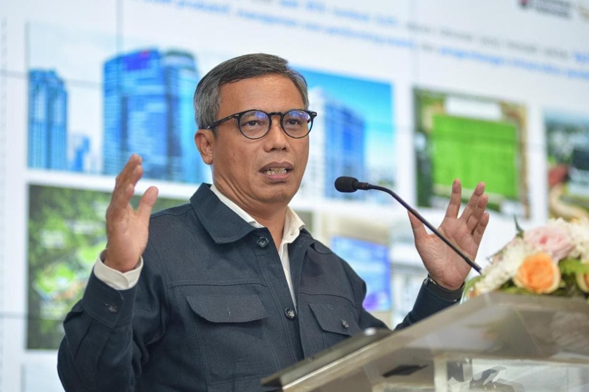 Laba BTN (BBTN) Melonjak 281,9 Persen Jadi Rp503 Miliar hingga Februari 2026