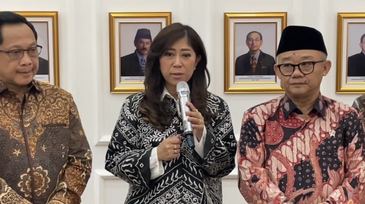 Anak Pengguna Internet Indonesia Kelima Terbesar Sedunia, Komdigi Tegaskan Pentingnya Proteksi