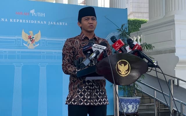 Prabowo Siapkan Inpres-Keppres Konservasi, Menhut: Presiden Peduli Satwa-Taman Nasional