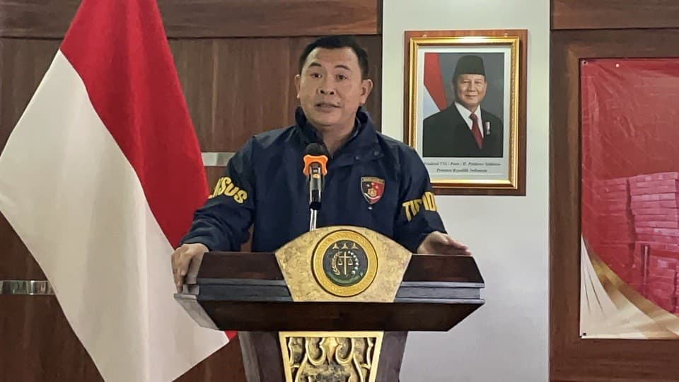 Uang Kasus Judol Rp530 Miliar Masuk Kas Negara, Pencucian Uangnya Libatkan 22 Bank