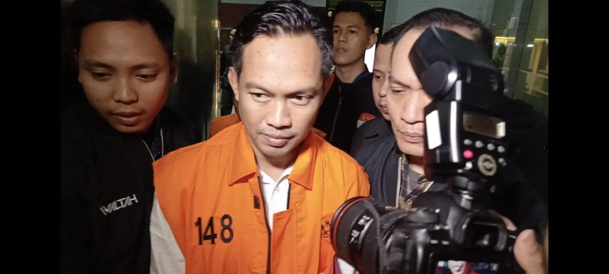 Kasus Bupati Cilacap: SKPD Terpaksa Penuhi Permintaan Uang, Khawatir Dirotasi Kasus Bupati Cilacap: SKPD Terpaksa Penuhi Permintaan Uang, Khawatir Dirotasi