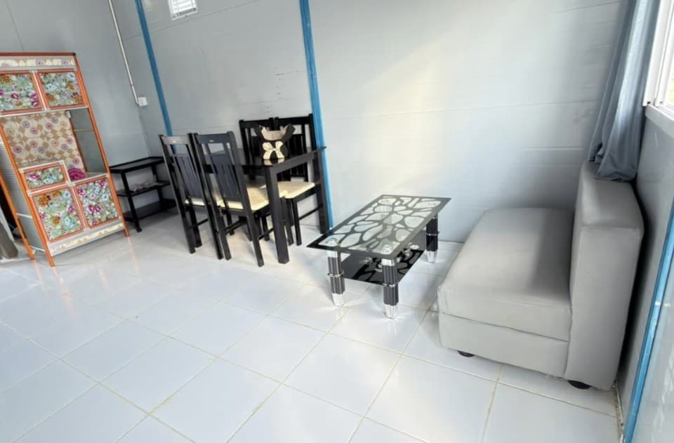 Pemerintah Beri Hunian Tetap untuk 104 KK di Aceh Utara, Lengkap dengan Interiornya