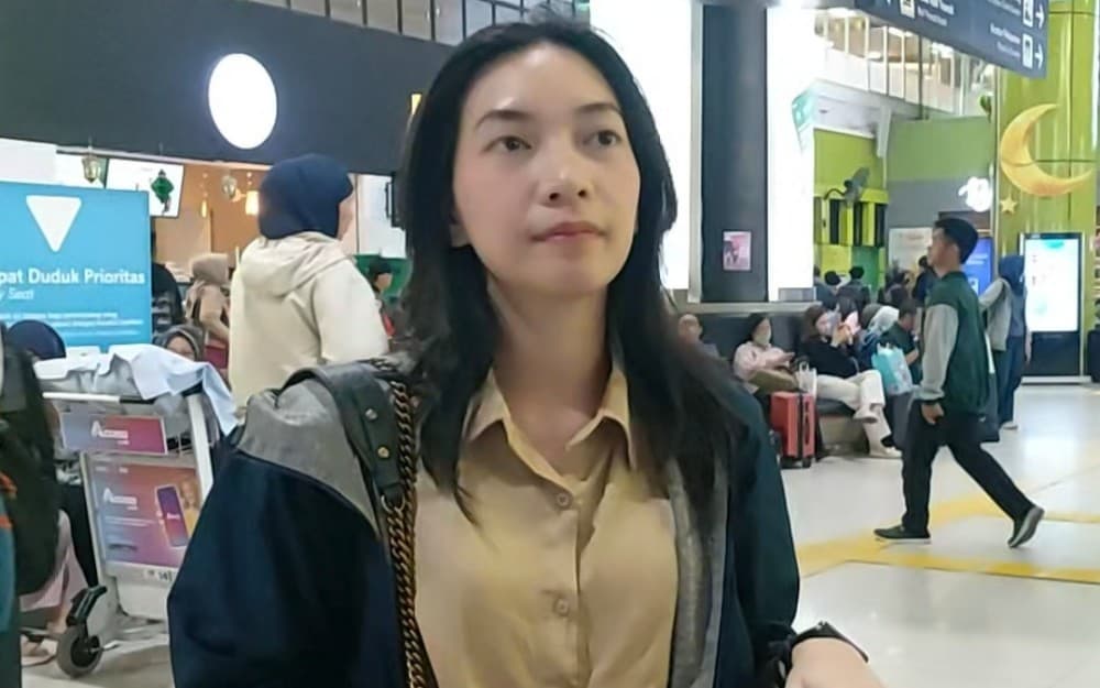 Cerita Pemudik: Pilih Mudik Lebih Awal Demi Cepat Bertemu Keluarga di Surabaya