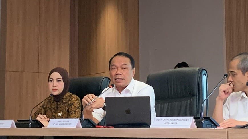 Respons Jasa Marga soal Truk Transformers Disebut Jadi Pemicu Jalan Rusak Berlubang