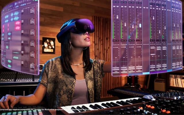 Meta Tutup Bisnis Metaverse usai Rugi Rp1.240 Triliun