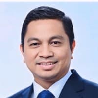 Mundur dari Transjakarta, Daud Joseph Resmi Jadi Dirut Pos Indonesia