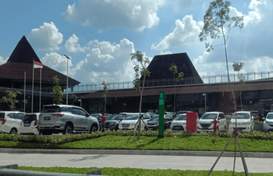 Antisipasi Lonjakan Volume Kendaraan, Jasa Marga Tutup Sementara Rest Area KM 52B Arah Jakarta