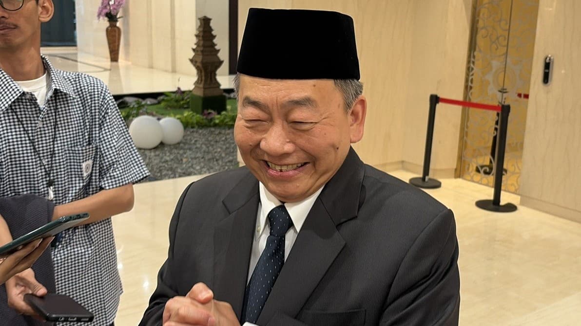 Direktur BCA (BBCA) Yakin Anggota DK OJK Baru Mampu Rumuskan Kebijakan Hadapi Dinamika Global