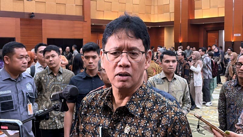 Pesan Purbaya ke Robert Marbun Usai Dilantik Jadi Sekjen Kemenkeu
