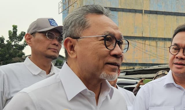 Zulhas Ungkap Marak Penipuan Mengatasnamakan Rekrutmen Manager dan Pegawai Kopdes Merah Putih