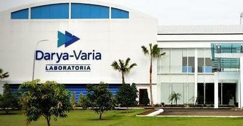 Kinerja DVLA Menguat di 2025, Laba Bersih Capai Rp163,95 Miliar