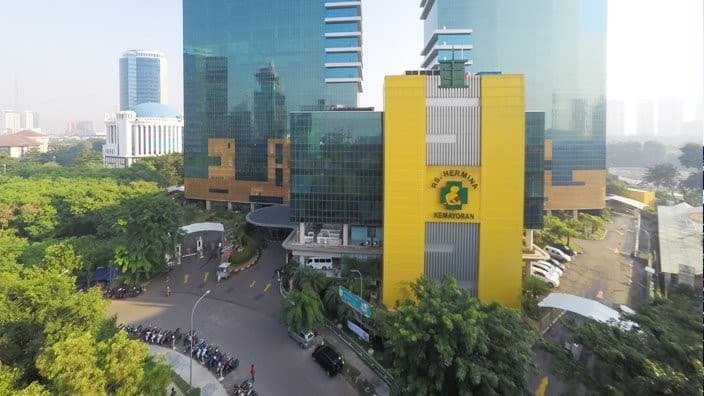 Kinerja HEAL Melemah di 2025, Laba Bersih Turun Jadi Rp429 Miliar