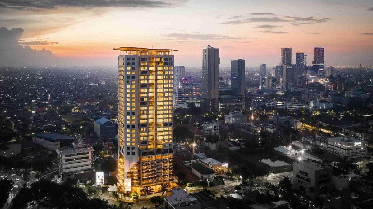 RISE Catat Laba Melonjak 165 Persen Pada 2025, Ditopang Penjualan Apartemen