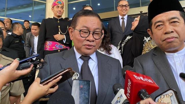 Pramono Siap Terapkan WFH untuk ASN Jakarta, Akan Pilih Hari Selain Rabu