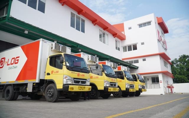 BLOG Cetak Laba Bersih Rp144 Miliar pada 2025, Tumbuh 29 Persen