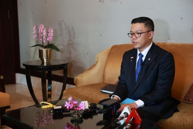 Delapan Menlu Kecam Tindakan Israel yang Halangi Ibadah di Al-Aqsa hingga Gereja Suci Yerusalem