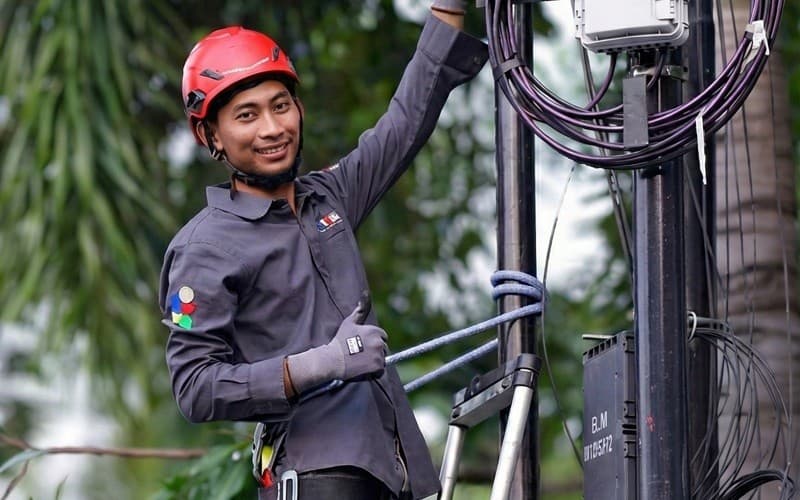 Persada (PADA) Balik Rugi Jadi Laba pada 2025