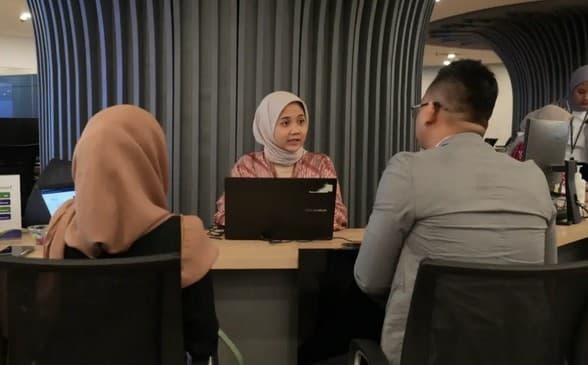 Pemerintah Terbitkan Pedoman Implementasi KBLI 2025, Ini Poin-Poinnya