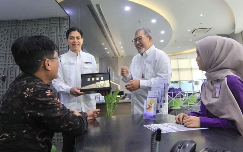 Bank Muamalat Cetak Laba Bersih Rp21,3 Miliar Sepanjang 2025