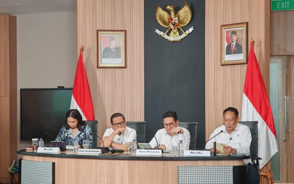 Wamenhub Sebut Pesanan Sewa Jet Pribadi Meningkat Selama Libur Lebaran 2026