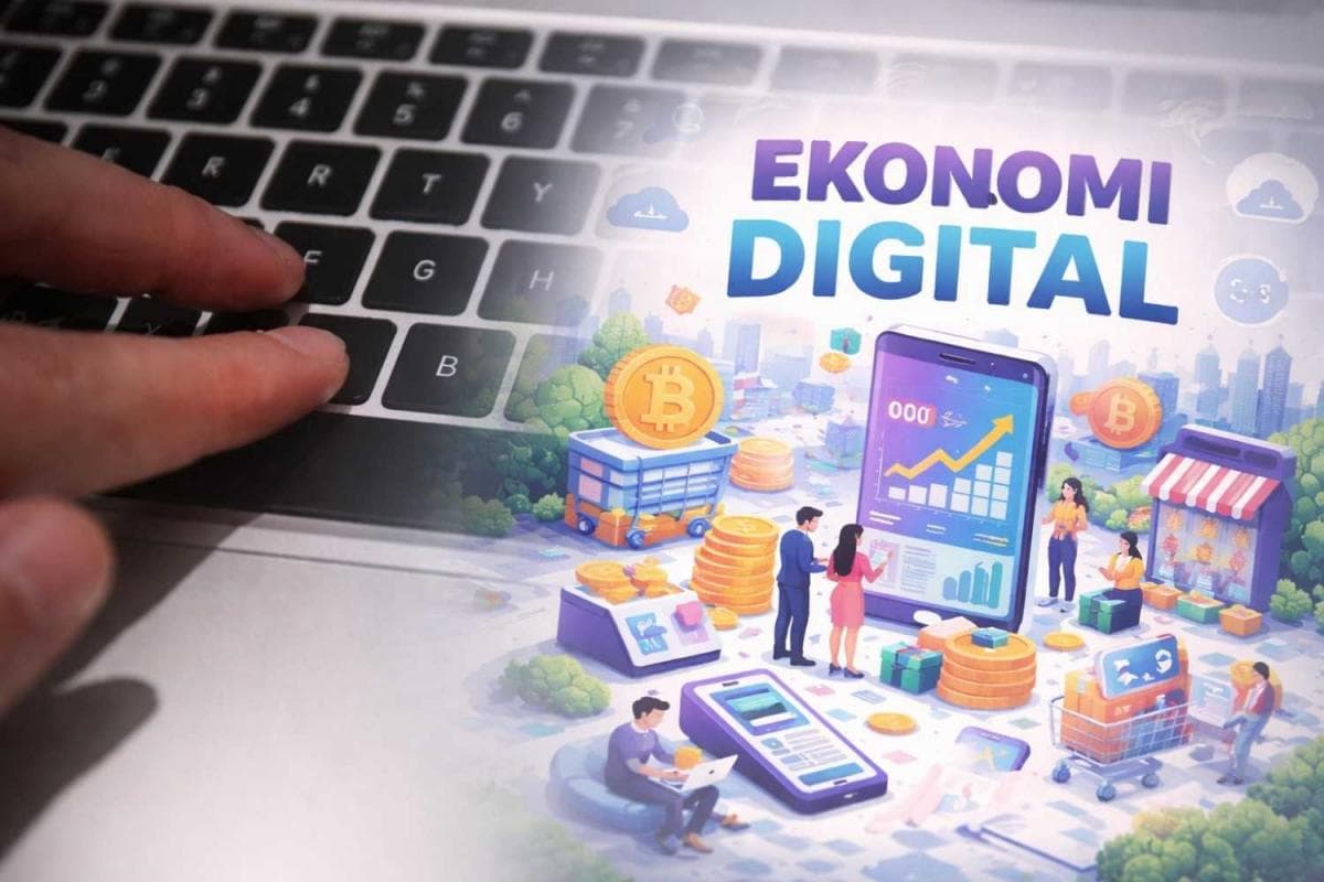 PP Tunas Jadi Media Perlindungan Anak Sekaligus Pertumbuhan Ekonomi Digital