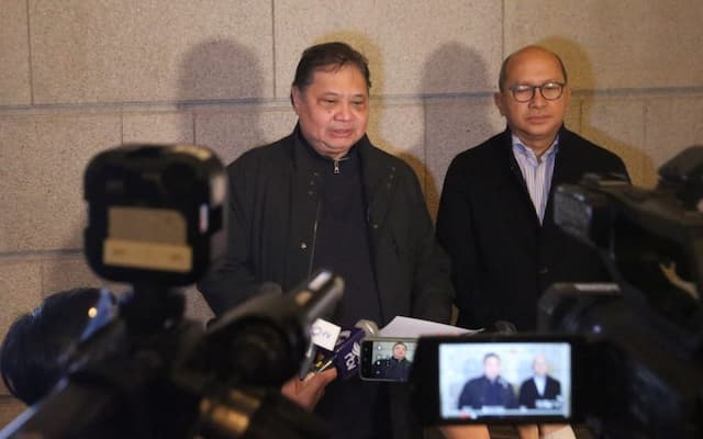 Percepat Investasi, Sistem OSS Akan Diperkuat Teknologi AI dan Blockchain 