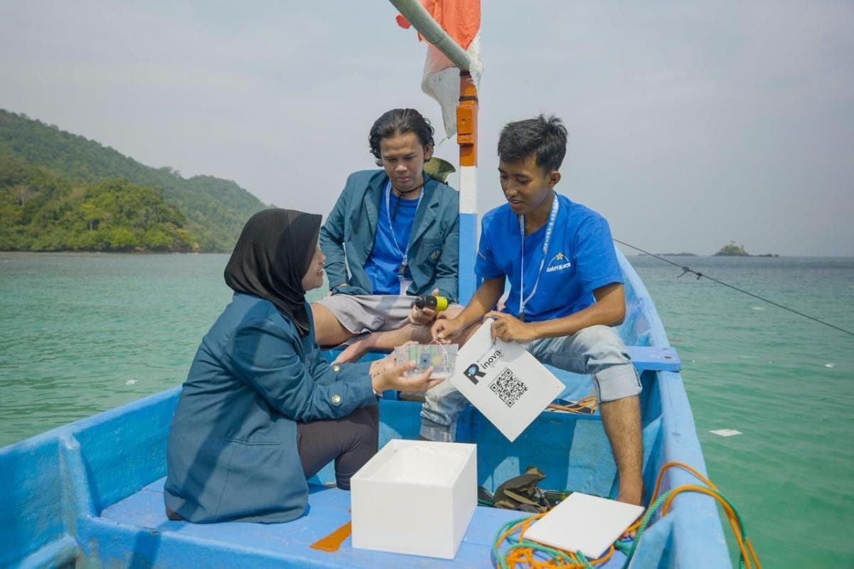 Dukung Pengembangan Desa Wisata, BCA Tawarkan Pendanaan Bagi Program Pengabdian Mahasiswa