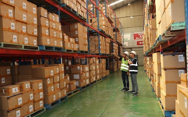 BSA Logistics (WBSA) Bidik Dana IPO Rp302 Miliar untuk Akuisisi Perusahaan dan Modal Kerja