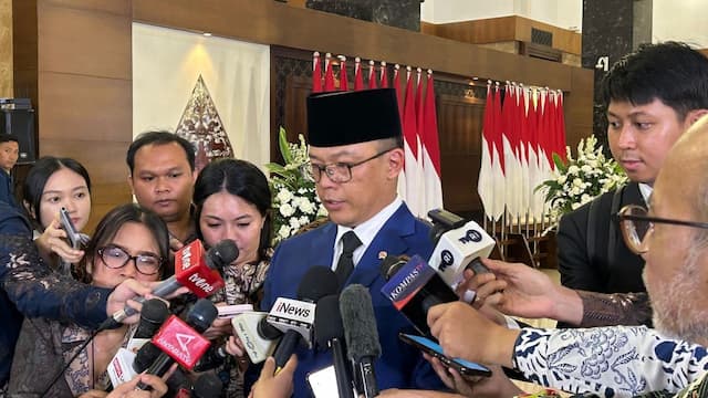 Menlu Minta PBB Jamin Keamanan Prajurit TNI yang Bertugas Menjaga Perdamaian di Lebanon