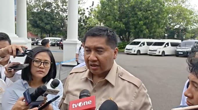 Lapor Prabowo, Menteri PKP Beberkan Banyak Tanah Negara Dikuasai Pihak Lain