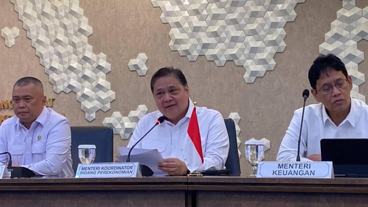 Antisipasi Harga Avtur Global, Pemerintah Kucurkan Subsidi Rp2,6 Triliun