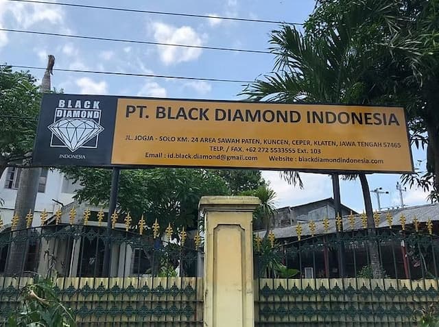 Ekspansi Bisnis, Black Diamond (COAL) Dirikan Anak Usaha Pelayaran